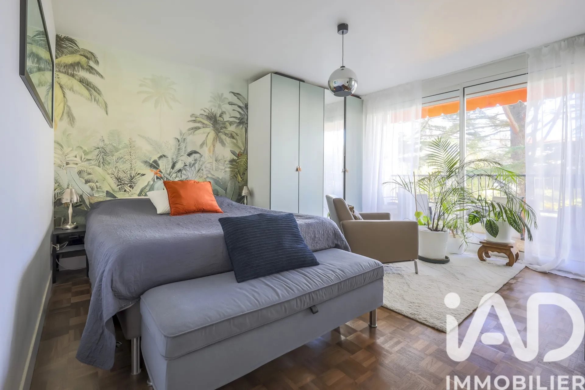 Appartement à vendre, 87m², Biarritz