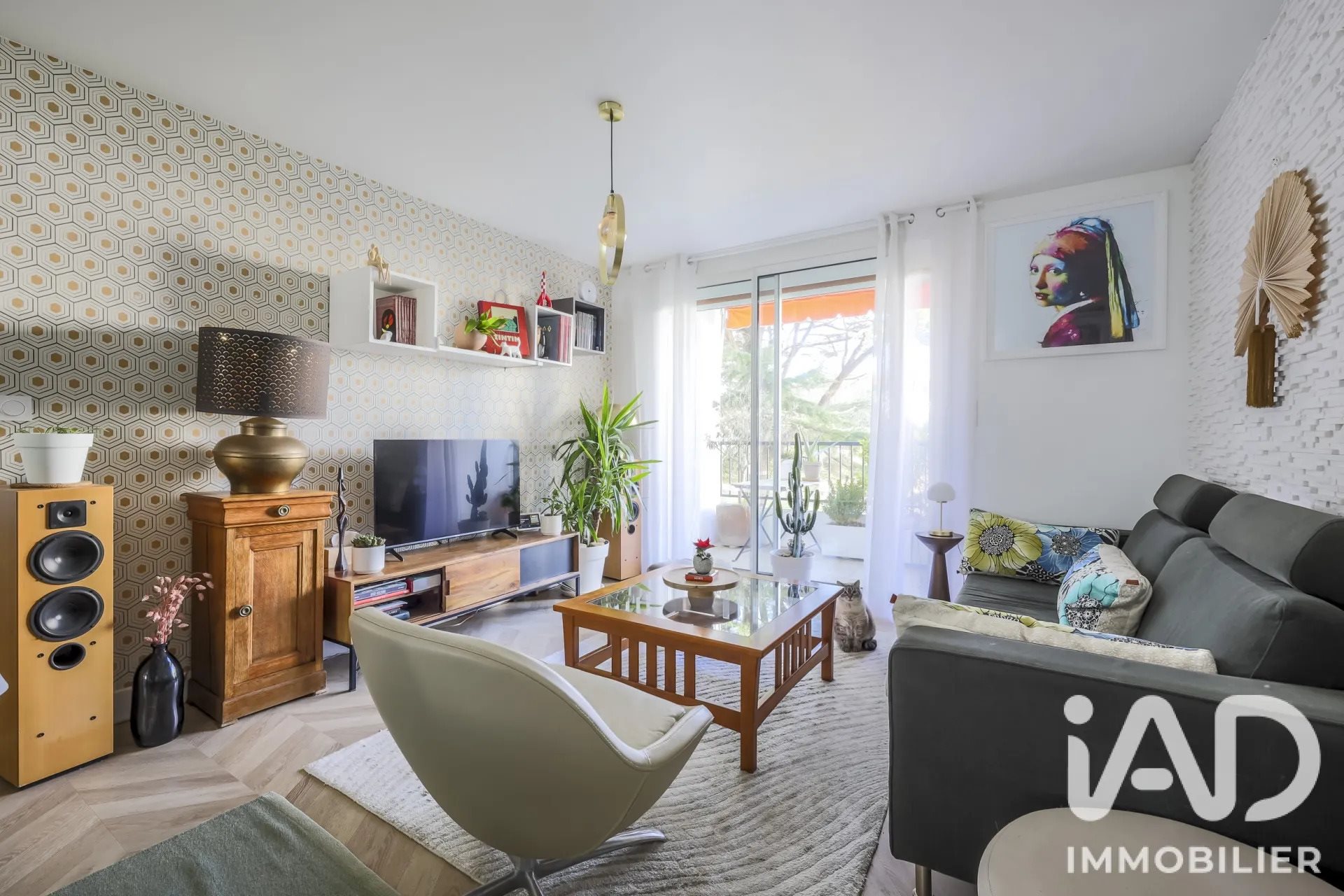 Appartement à vendre, 87m², Biarritz