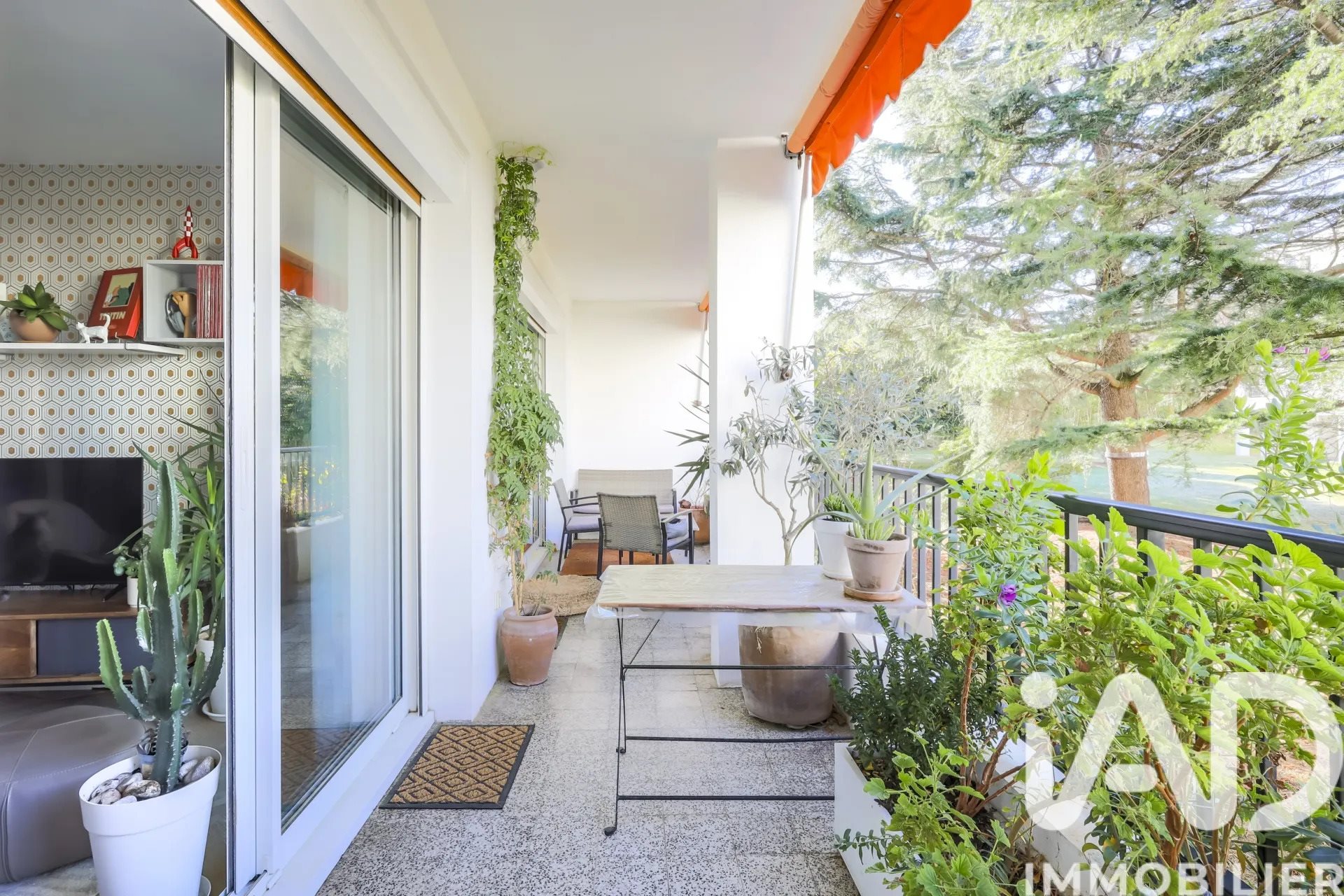 Appartement à vendre, 87m², Biarritz