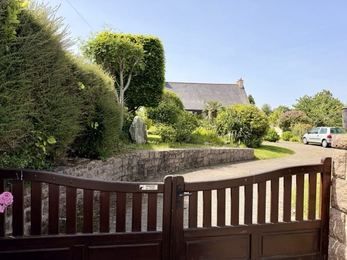 Maison à vendre, 115m², Saint-Quay-Perros