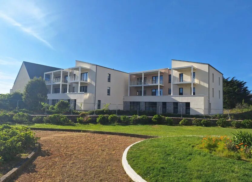 Maison à vendre, 78m², Trébeurden