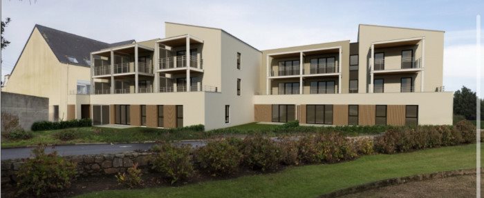 Maison à vendre, 36m², Trébeurden