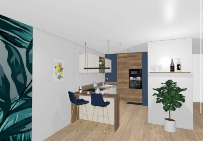 Maison à vendre, 36m², Trébeurden