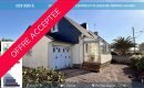 Maison à vendre, 64m², Louannec