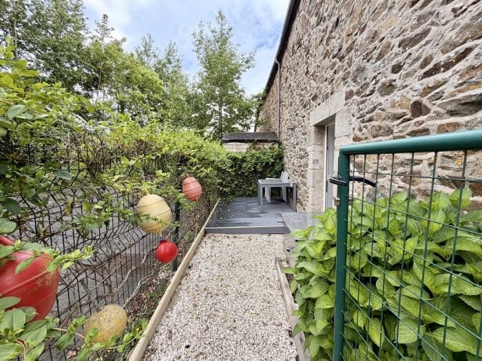 Maison à vendre, 54m², Perros-Guirec