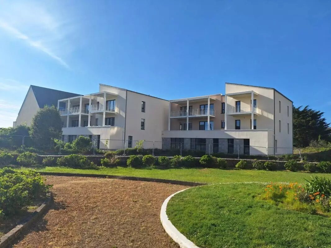 Maison à vendre, 2m², Pleumeur-Bodou
