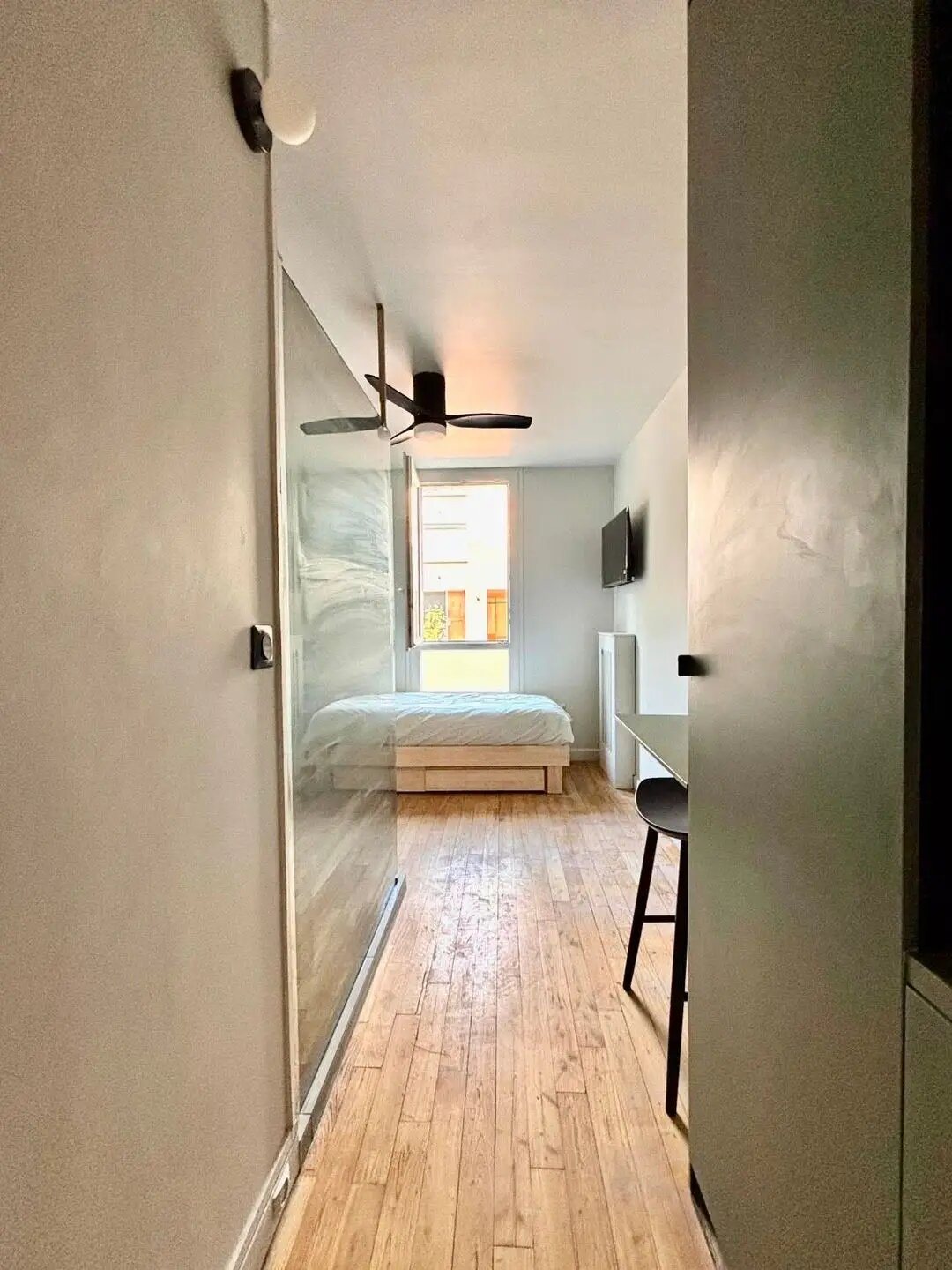 Appartement à louer, 12m², Neuilly-sur-Seine