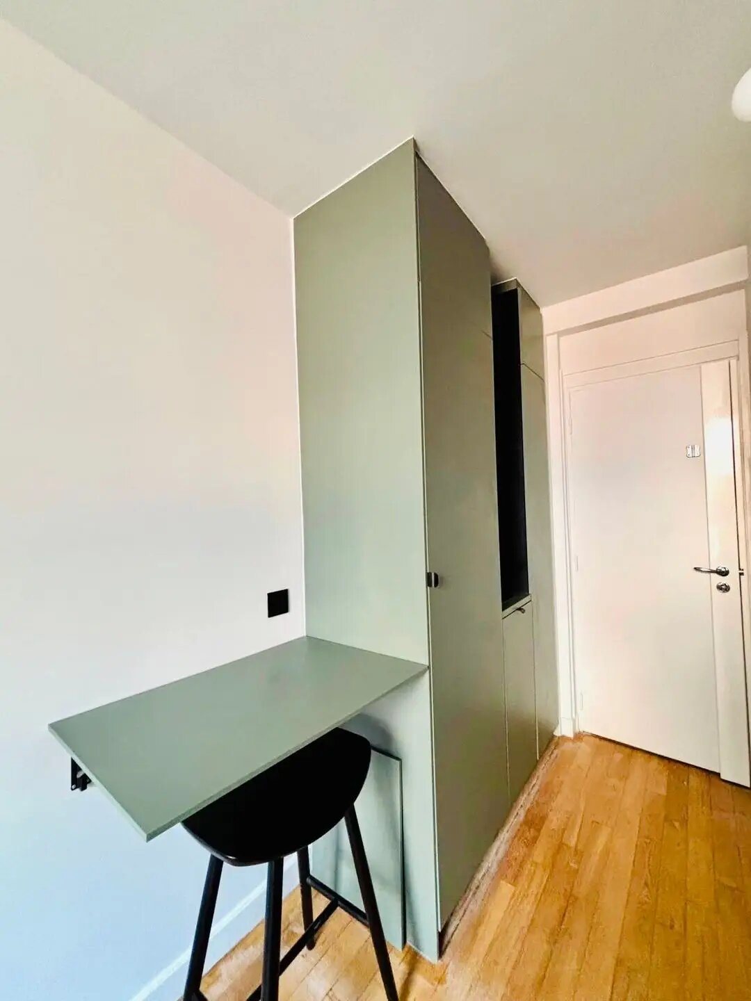 Appartement à louer, 12m², Neuilly-sur-Seine