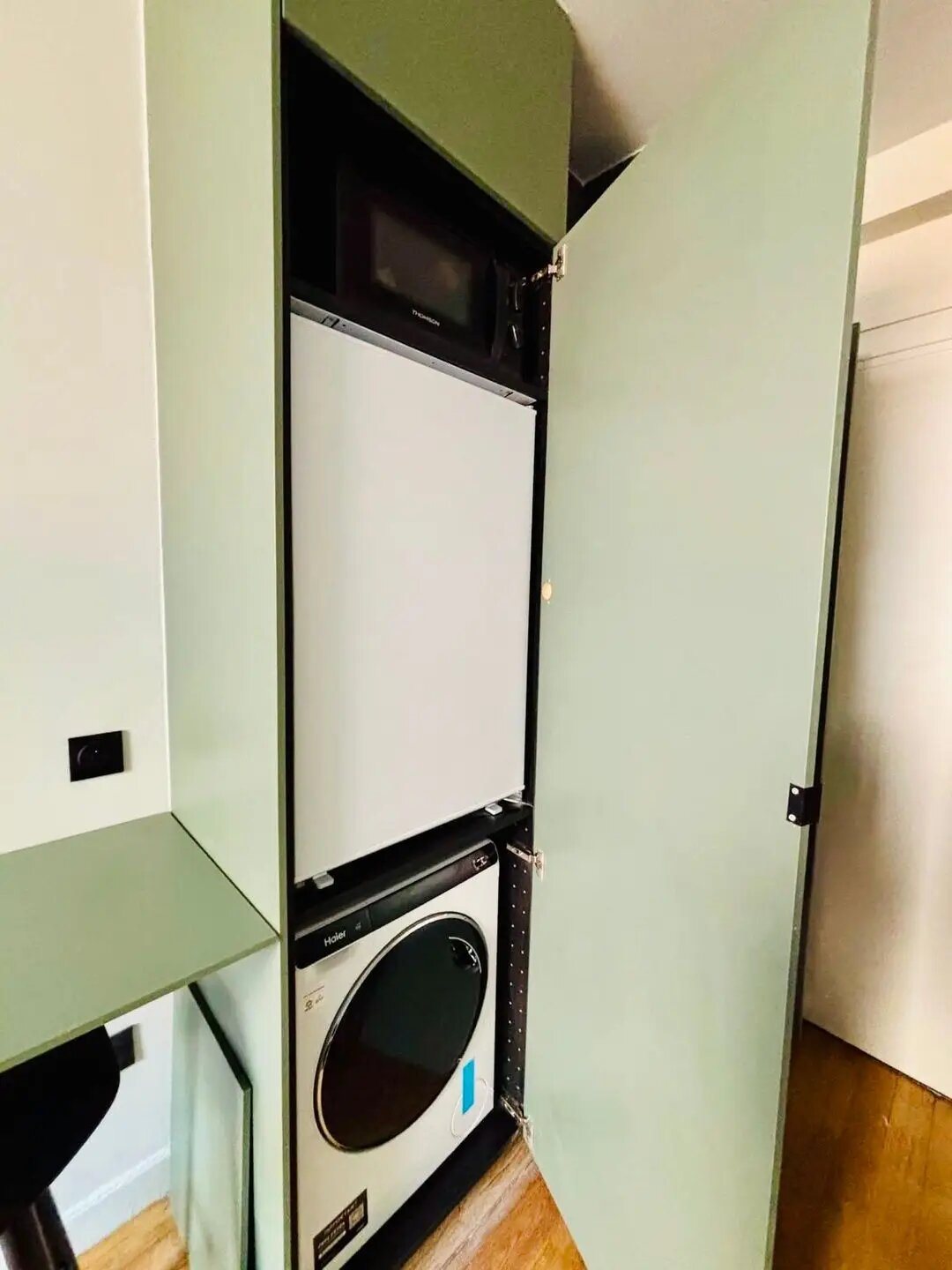 Appartement à louer, 12m², Neuilly-sur-Seine