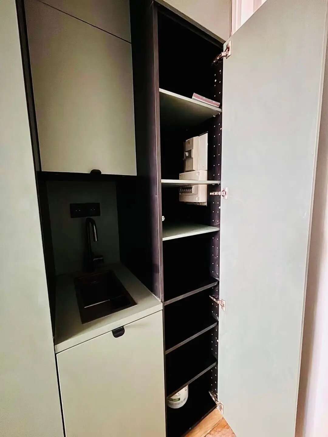 Appartement à louer, 12m², Neuilly-sur-Seine