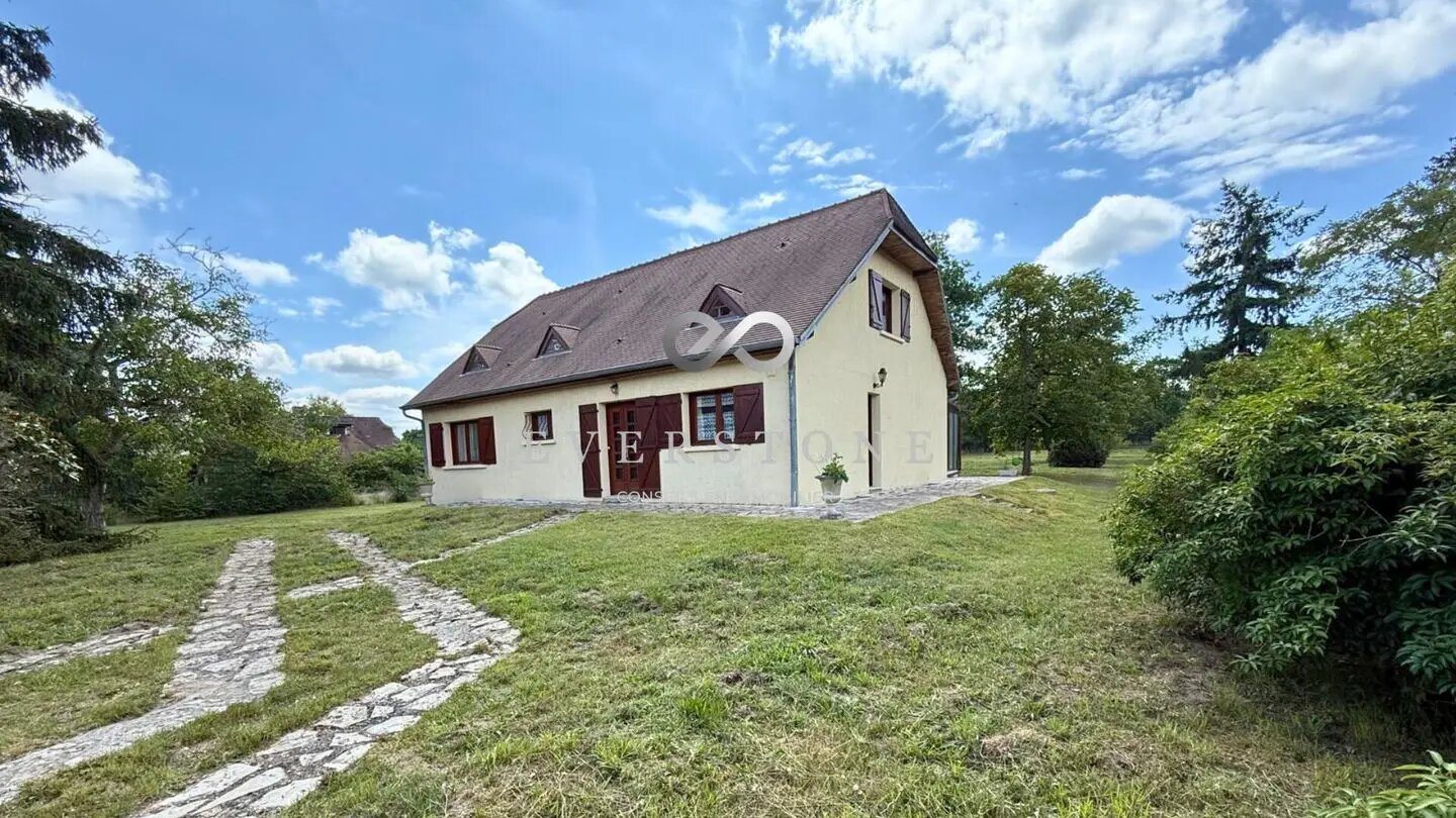 Maison à vendre, 198m², Moisson