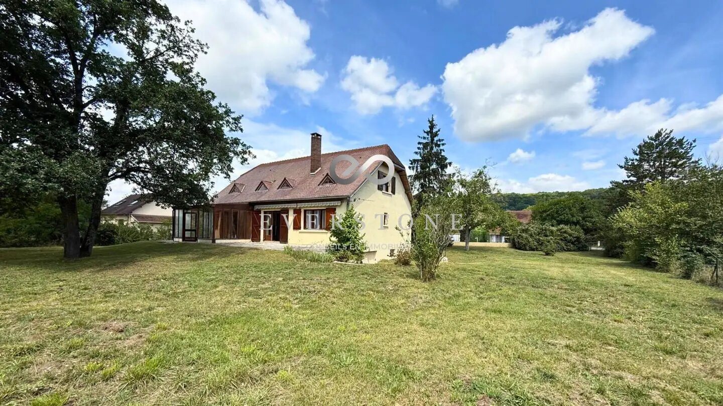 Maison à vendre, 198m², Moisson
