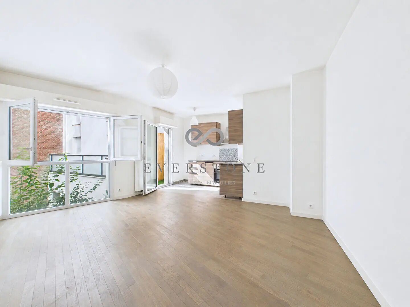 Appartement à louer, 40m², Asnières-sur-Seine