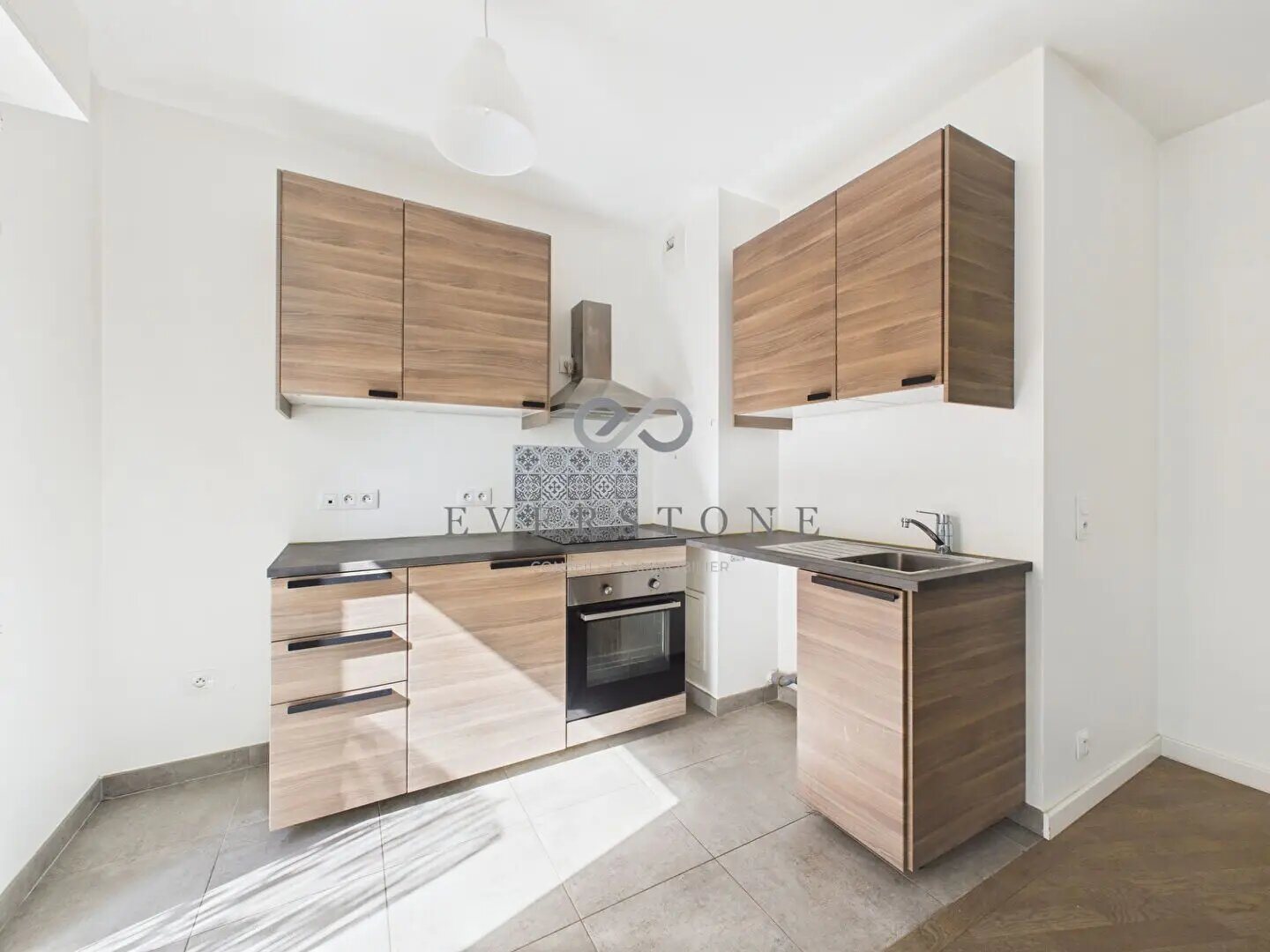 Appartement à louer, 40m², Asnières-sur-Seine