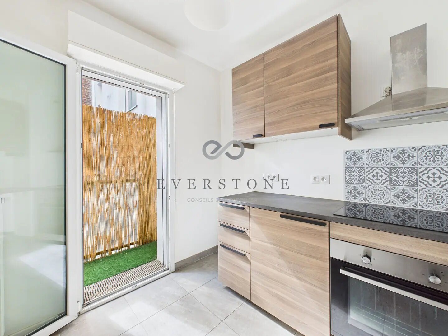 Appartement à louer, 40m², Asnières-sur-Seine