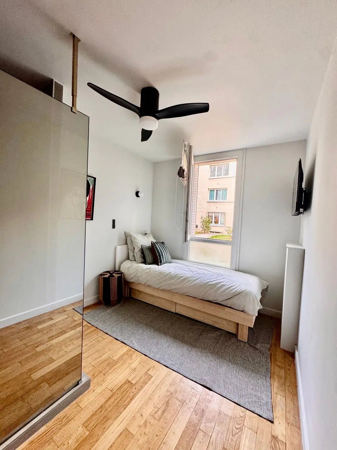 Appartement à louer, 12m², Neuilly-sur-Seine