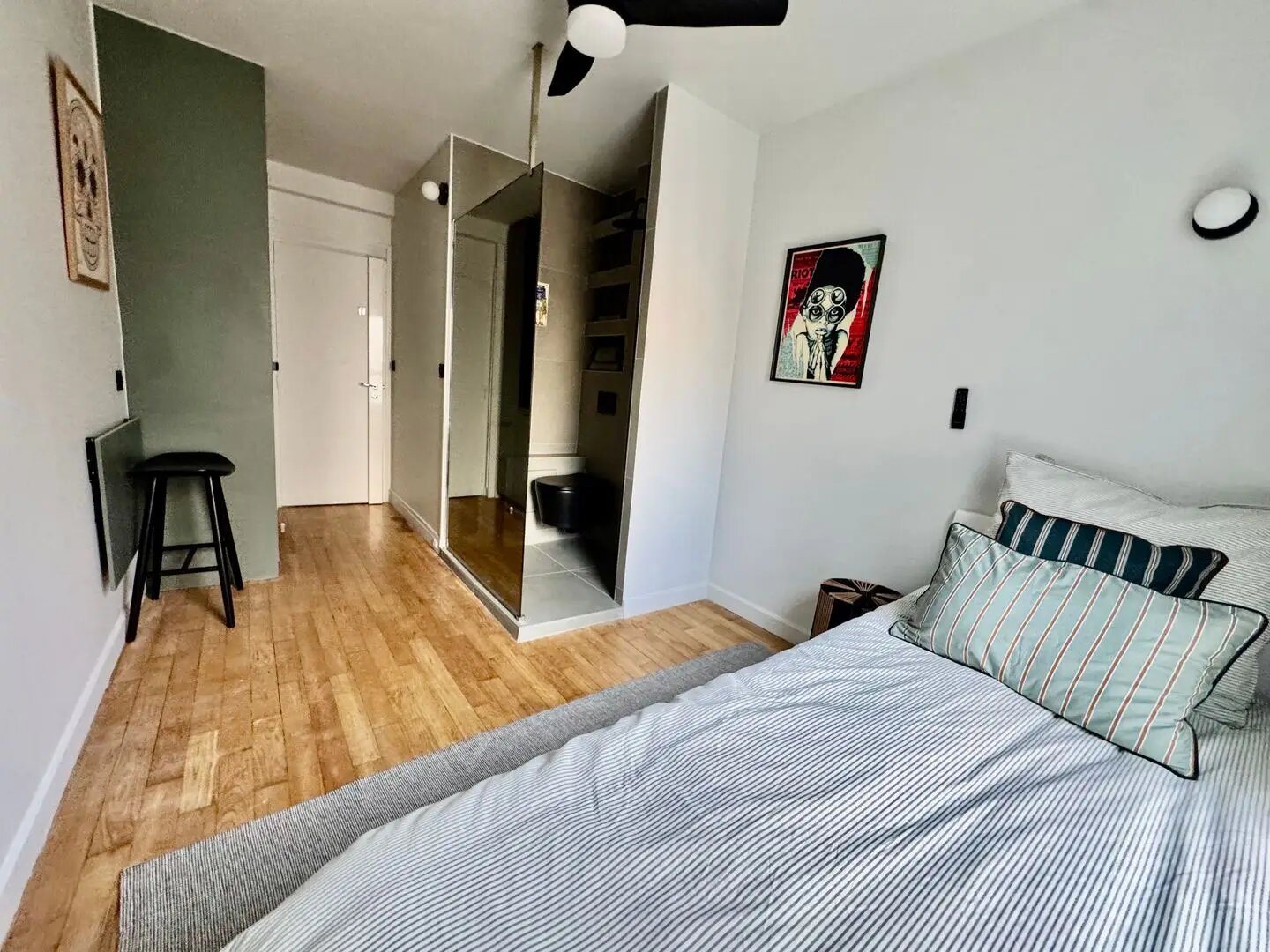 Appartement à louer, 12m², Neuilly-sur-Seine