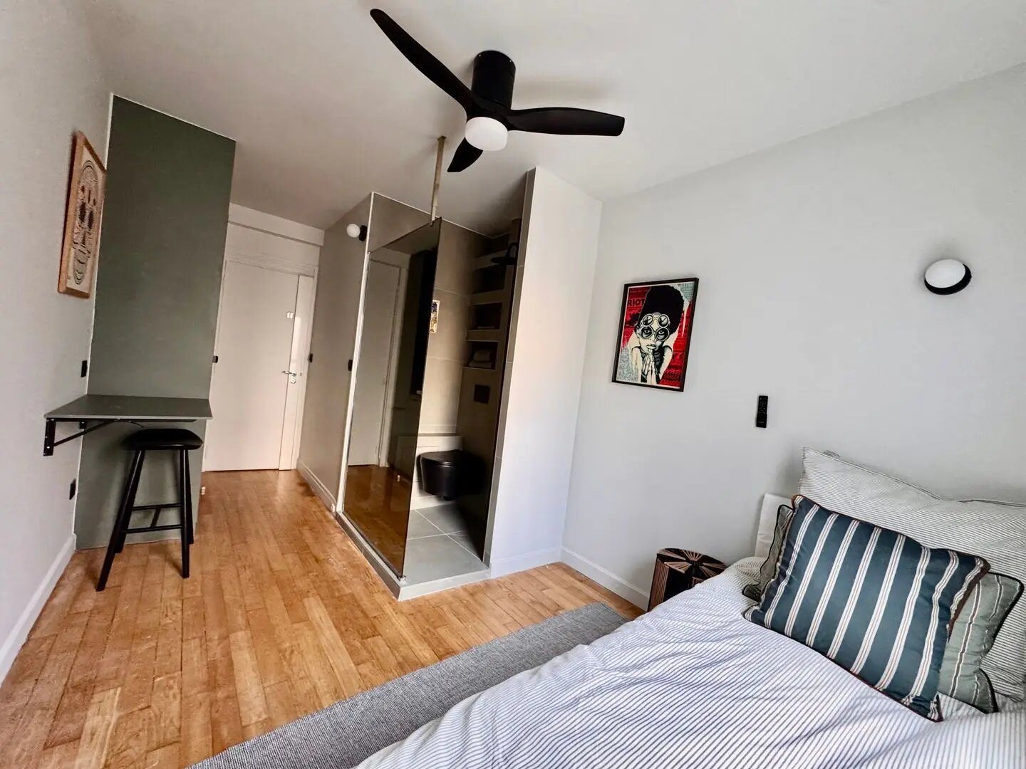 Appartement à louer, 12m², Neuilly-sur-Seine