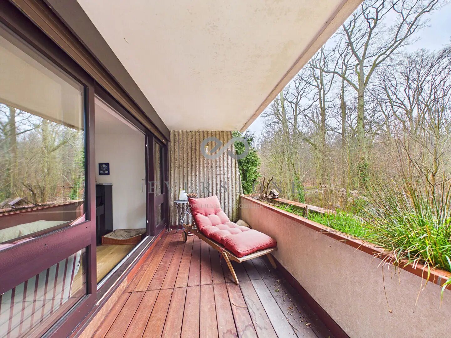 Appartement à vendre, 130m², Ville-d'Avray