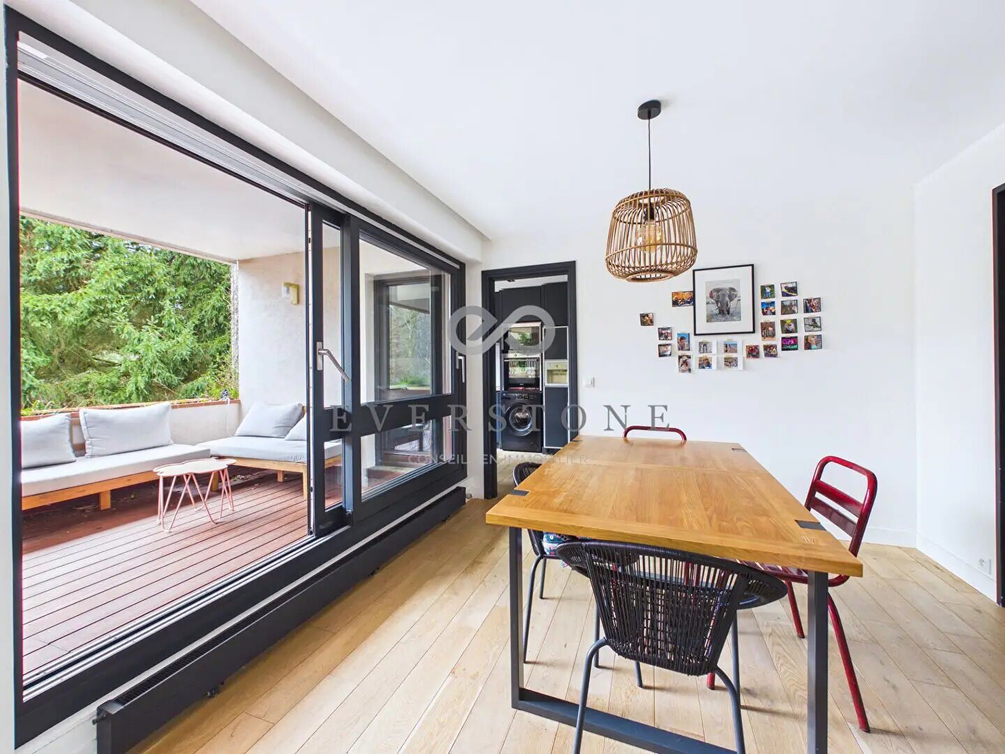 Appartement à vendre, 130m², Ville-d'Avray