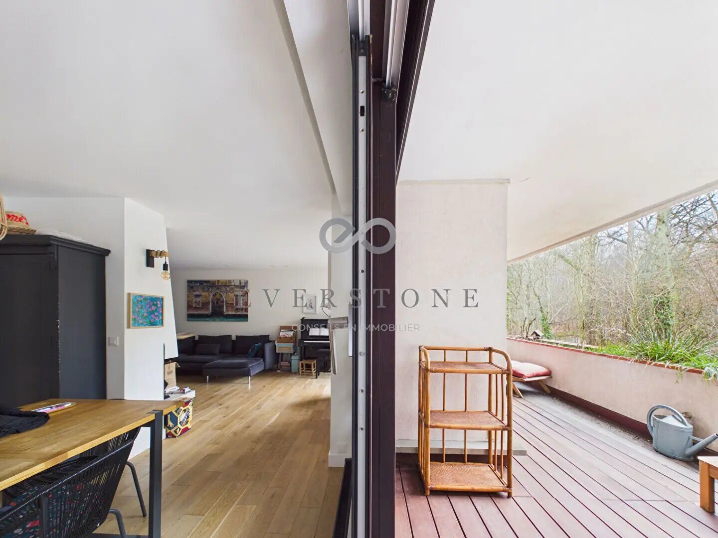 Appartement à vendre, 130m², Ville-d'Avray