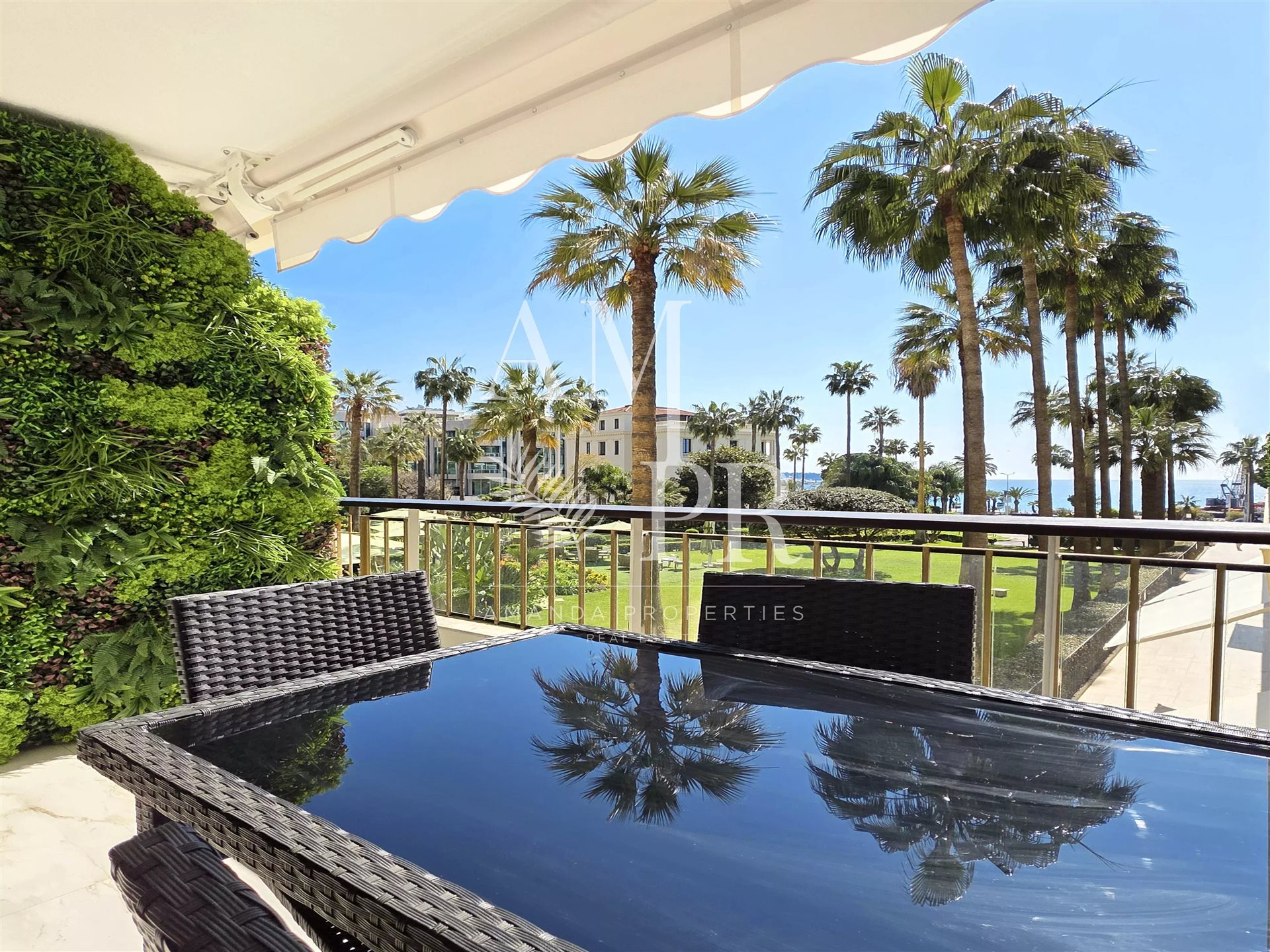 Appartement à vendre, 127m², Cannes
