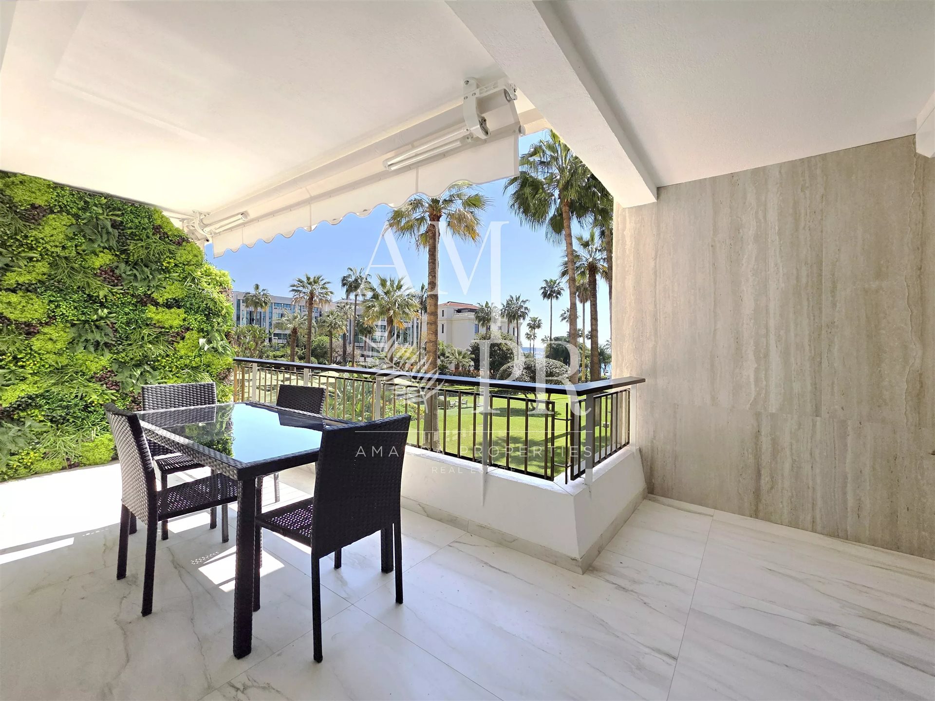 Appartement à vendre, 127m², Cannes