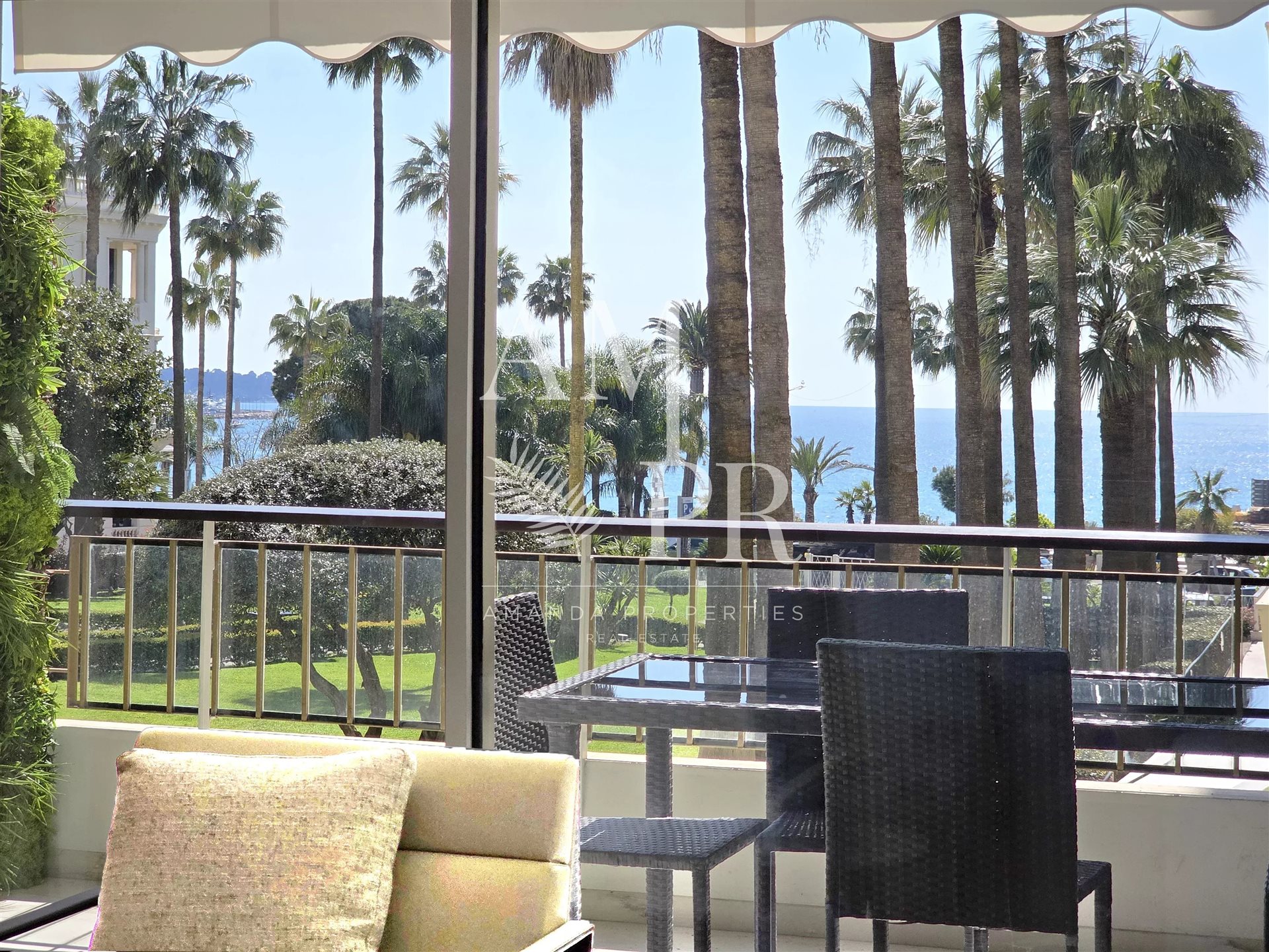Appartement à vendre, 127m², Cannes