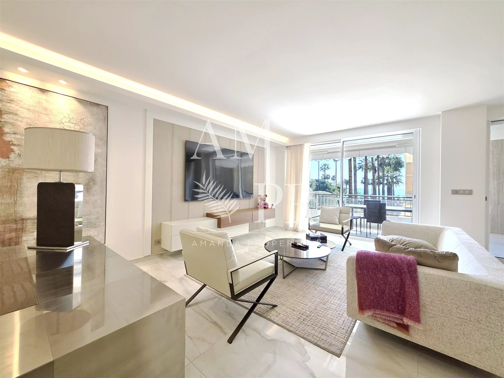 Appartement à vendre, 127m², Cannes