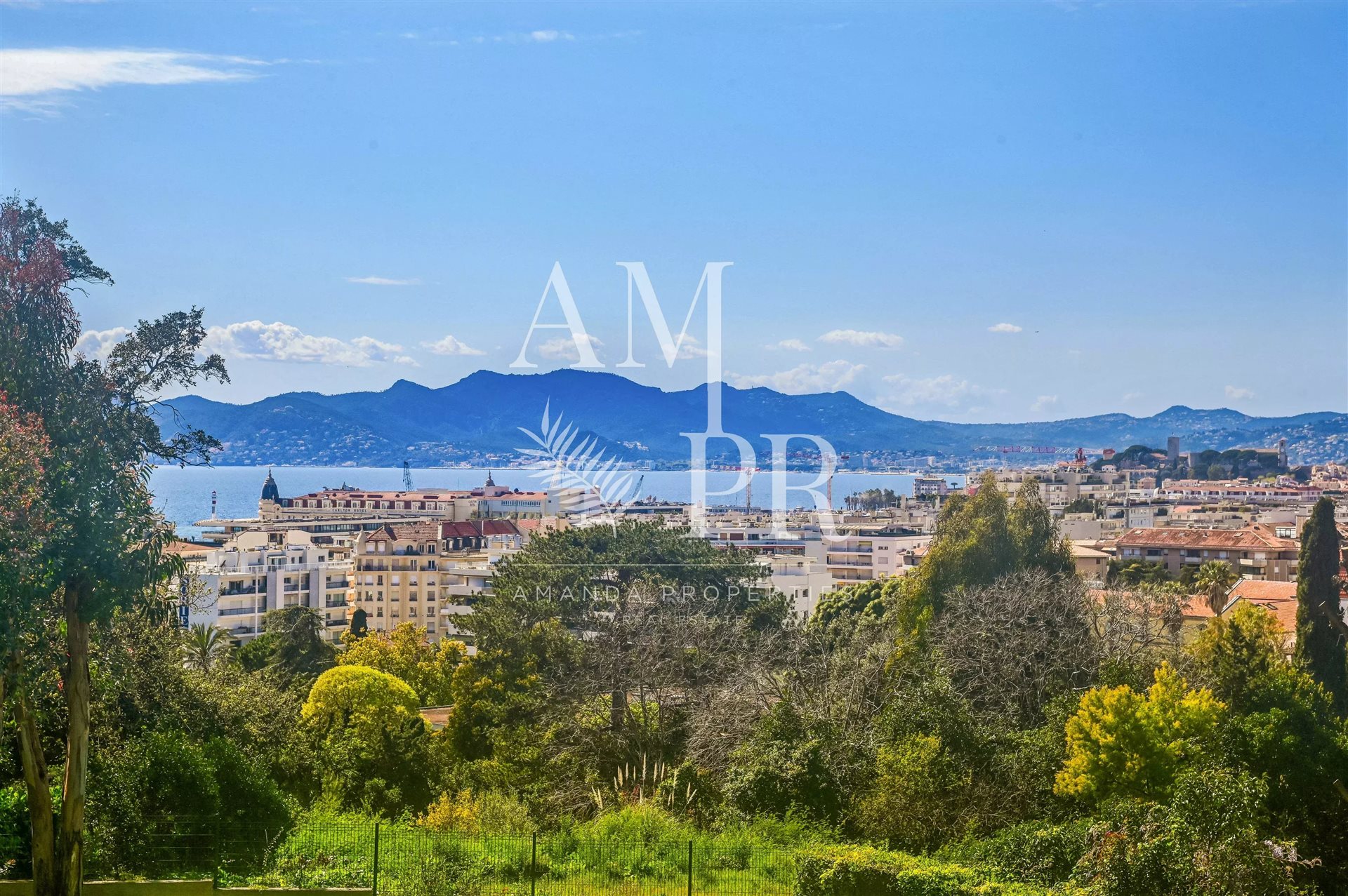 Appartement à vendre, 81m², Cannes
