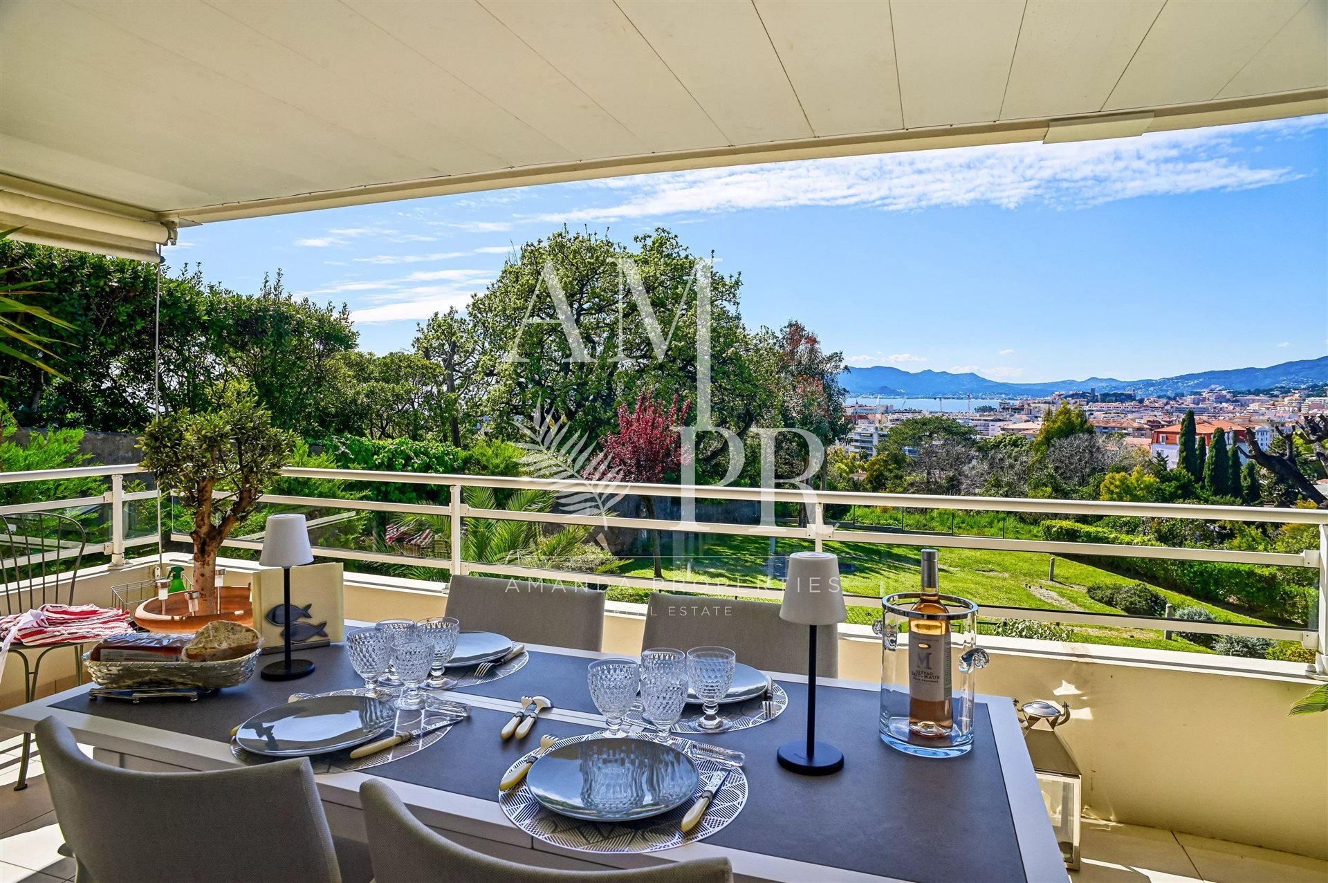 Appartement à vendre, 81m², Cannes