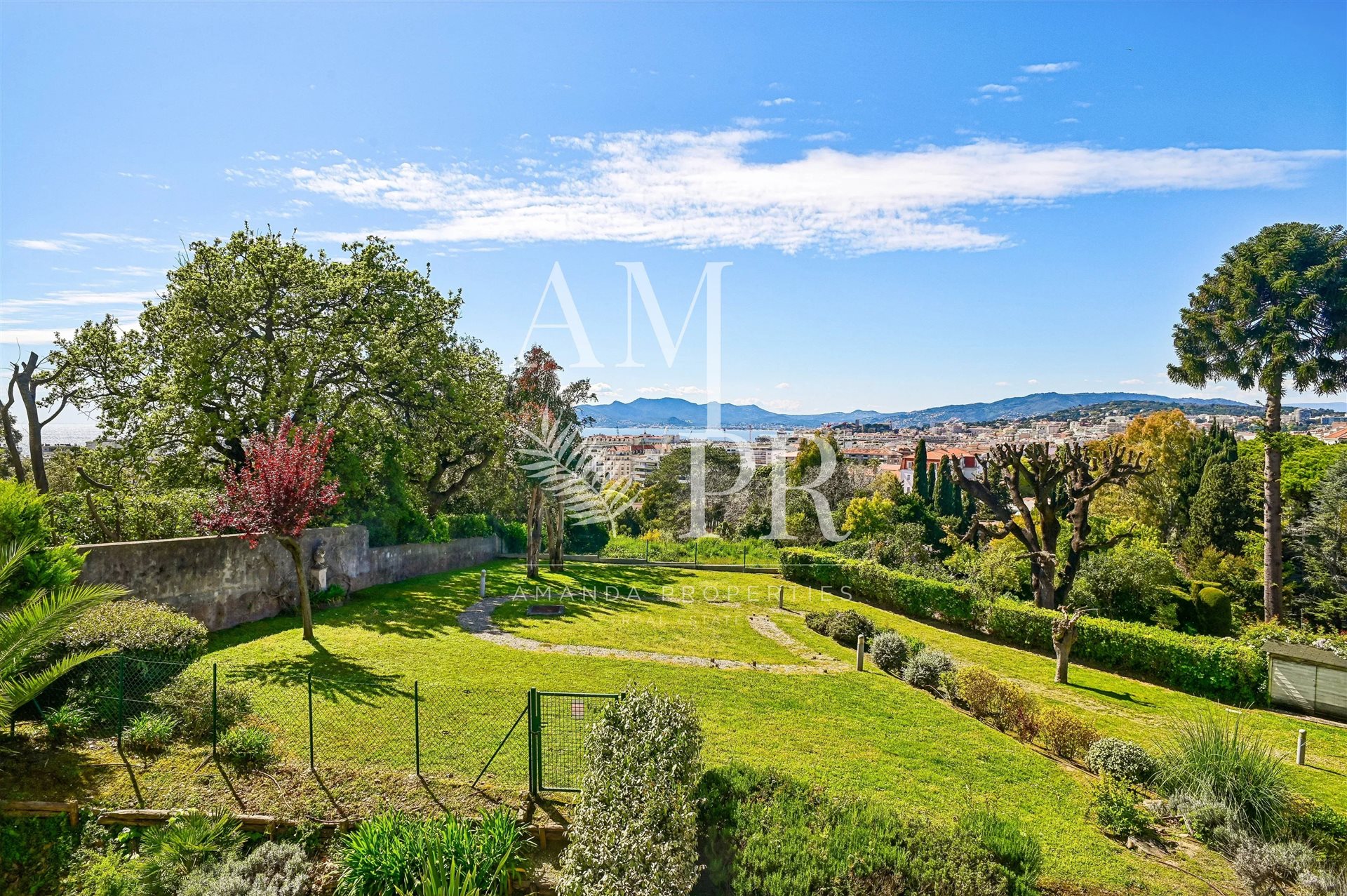 Appartement à vendre, 81m², Cannes