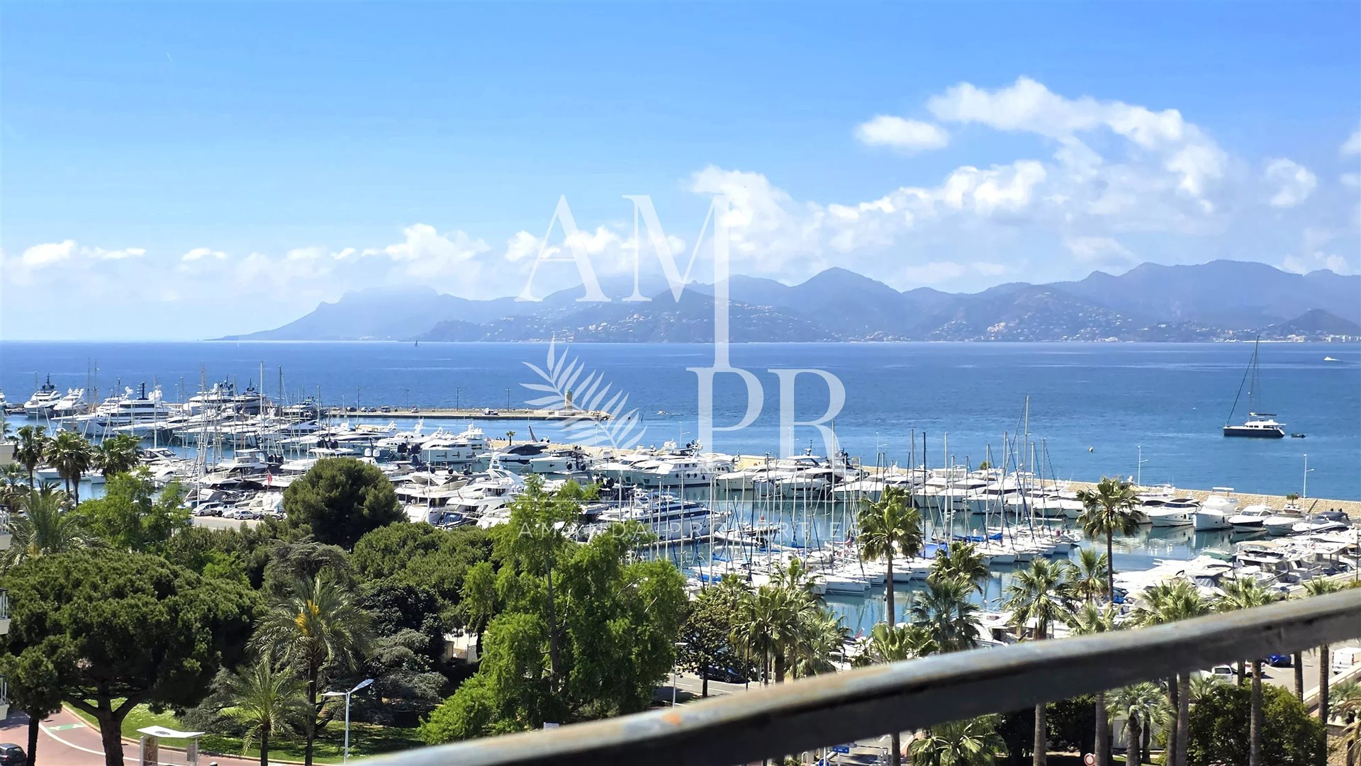 Appartement à vendre, 120m², Cannes
