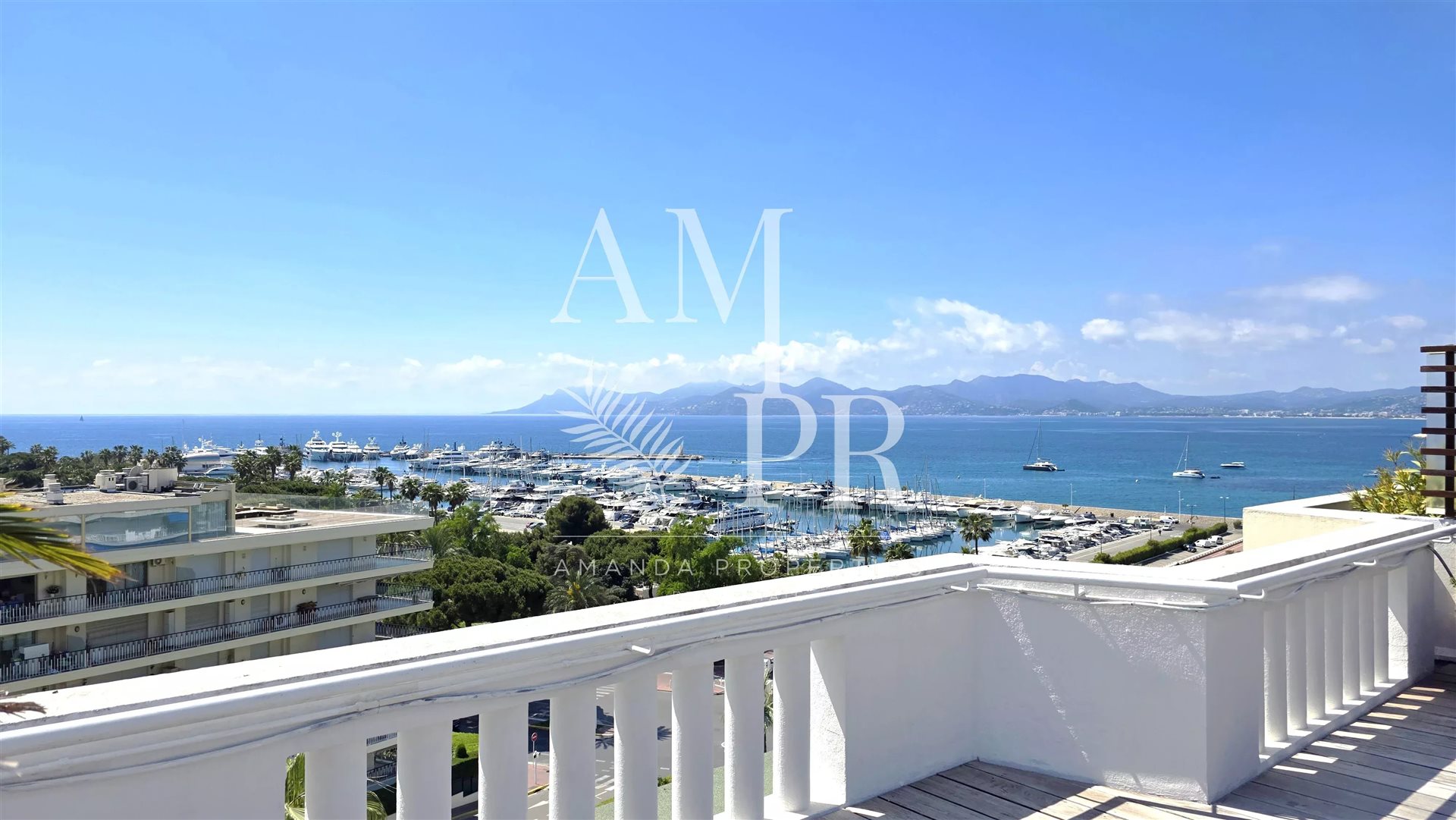 Appartement à vendre, 120m², Cannes