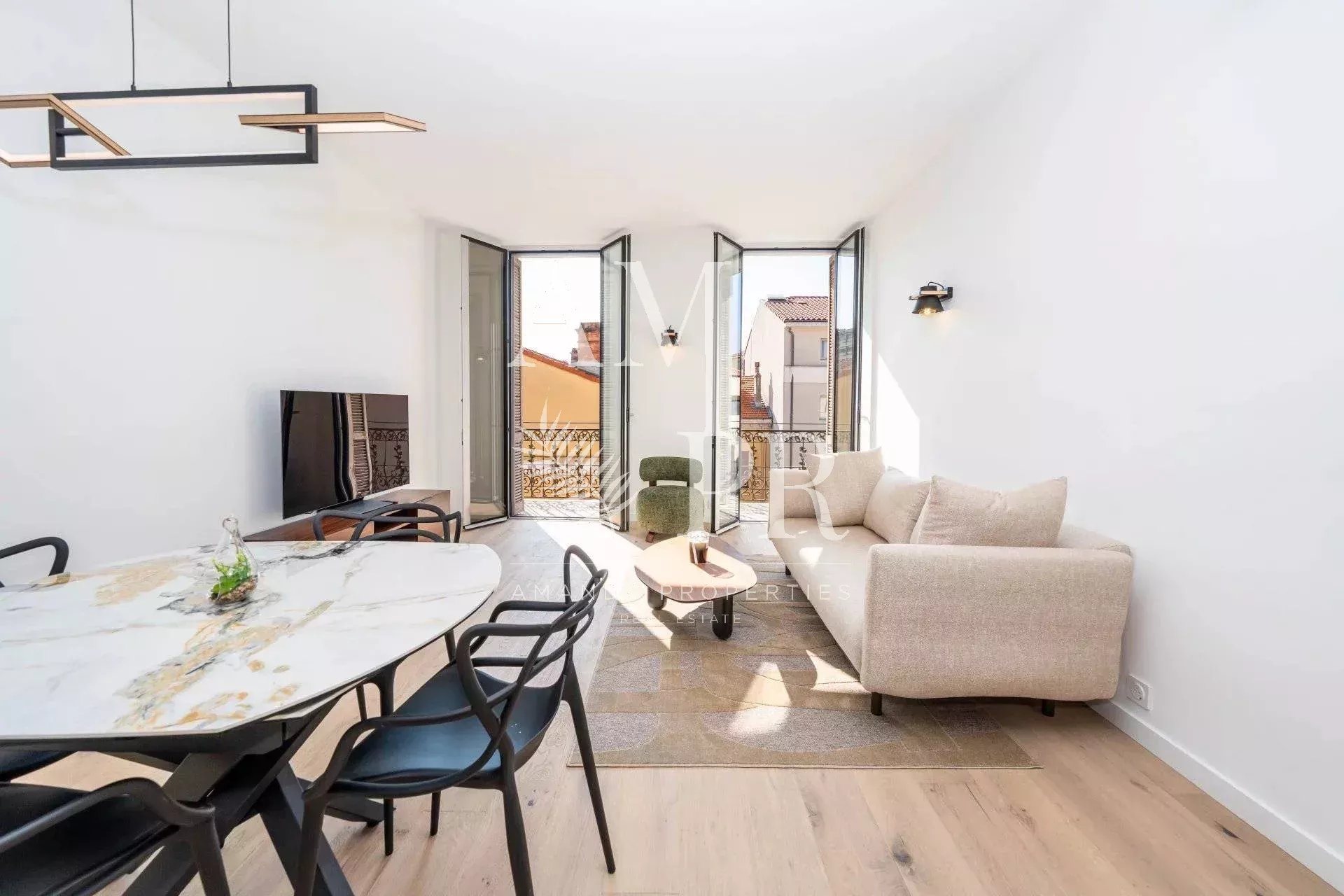 Appartement à vendre, 84m², Cannes
