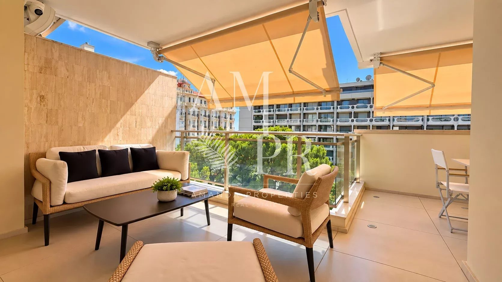 Appartement à vendre, 140m², Cannes