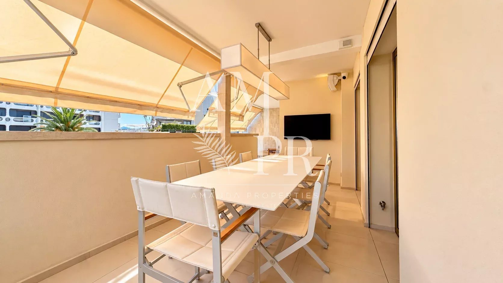Appartement à vendre, 140m², Cannes