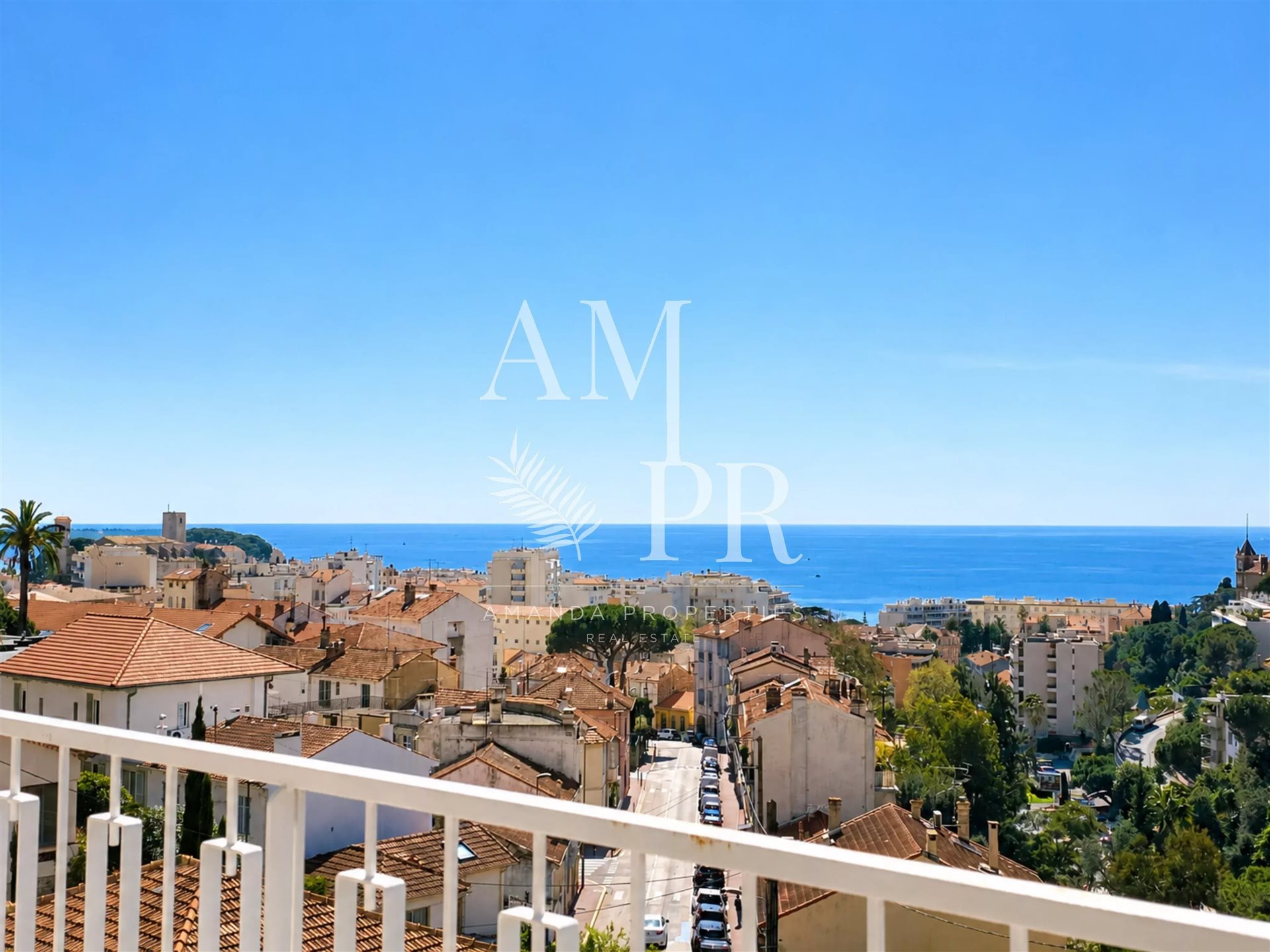 Appartement à vendre, 58m², Cannes