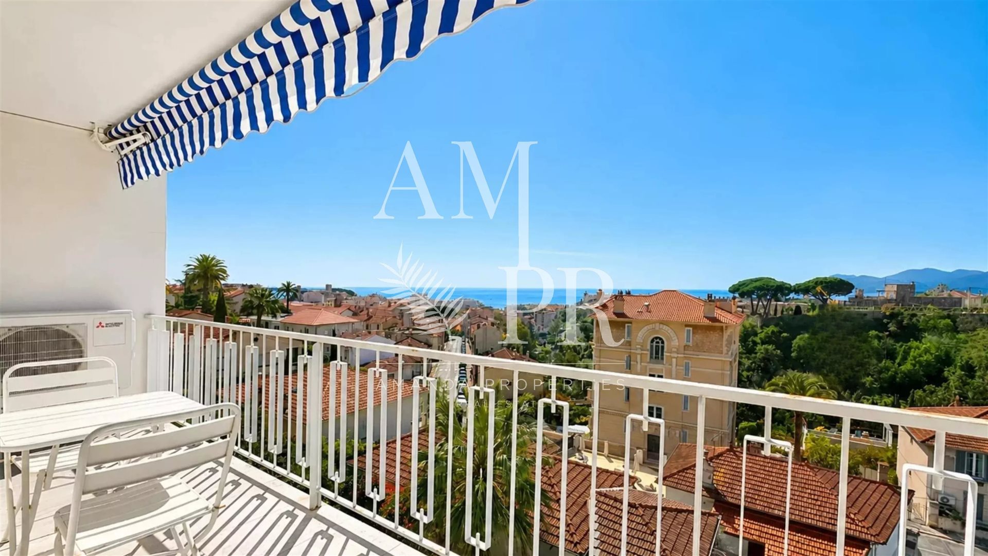 Appartement à vendre, 58m², Cannes
