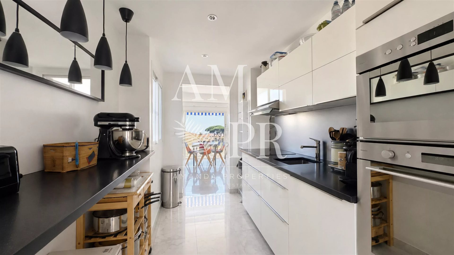 Appartement à vendre, 58m², Cannes