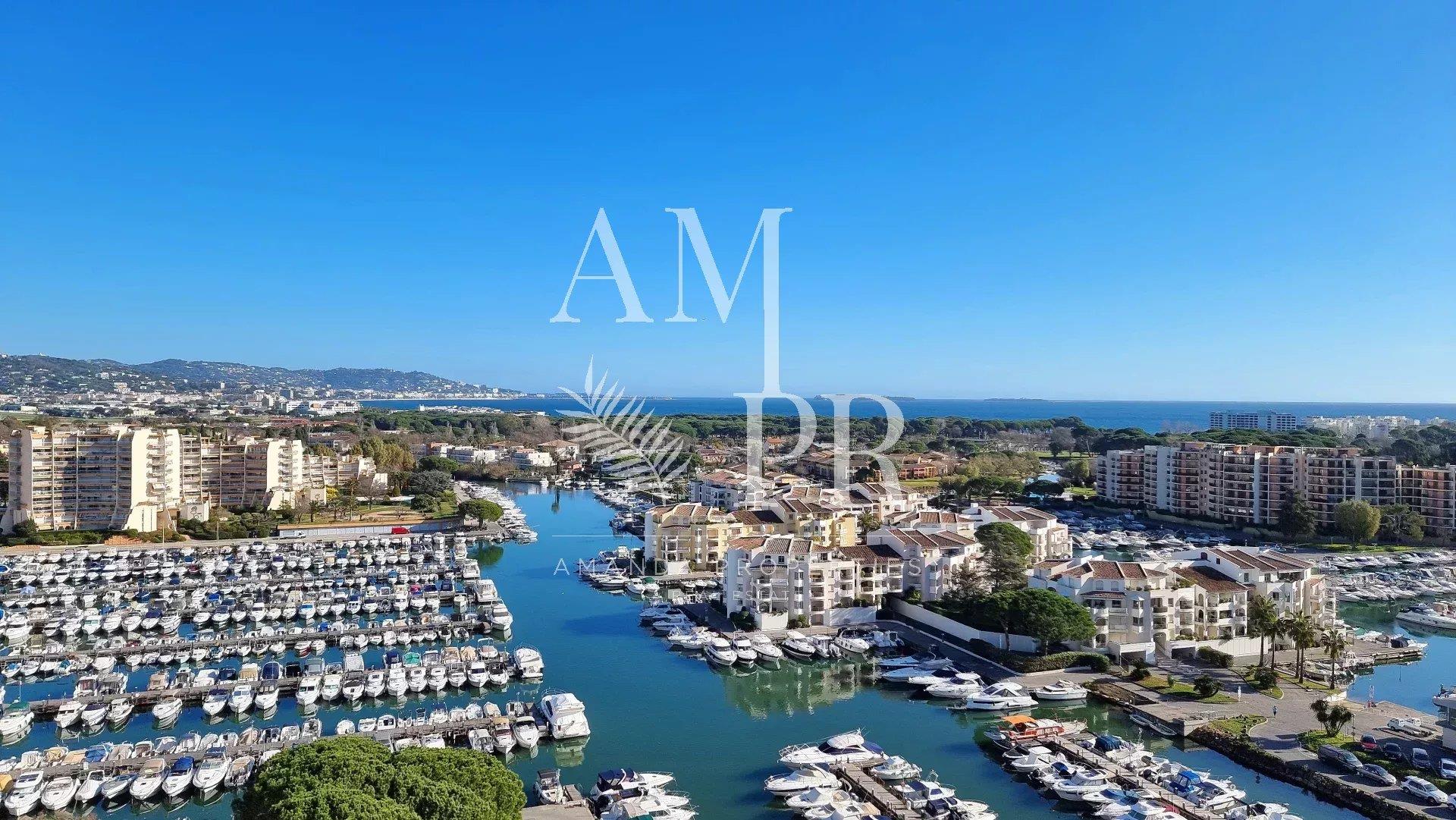 Appartement à vendre, 200m², Mandelieu-la-Napoule