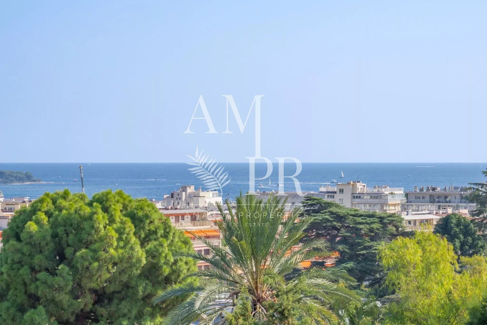 Appartement à vendre, 98m², Cannes
