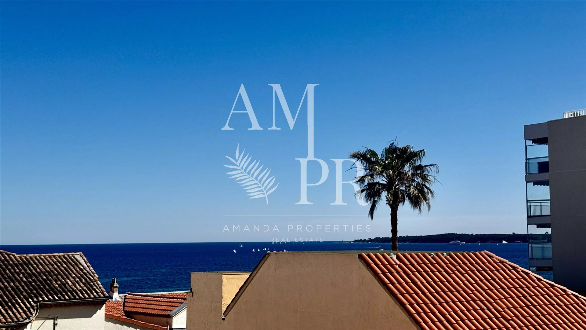 Appartement à vendre, 25m², Cannes