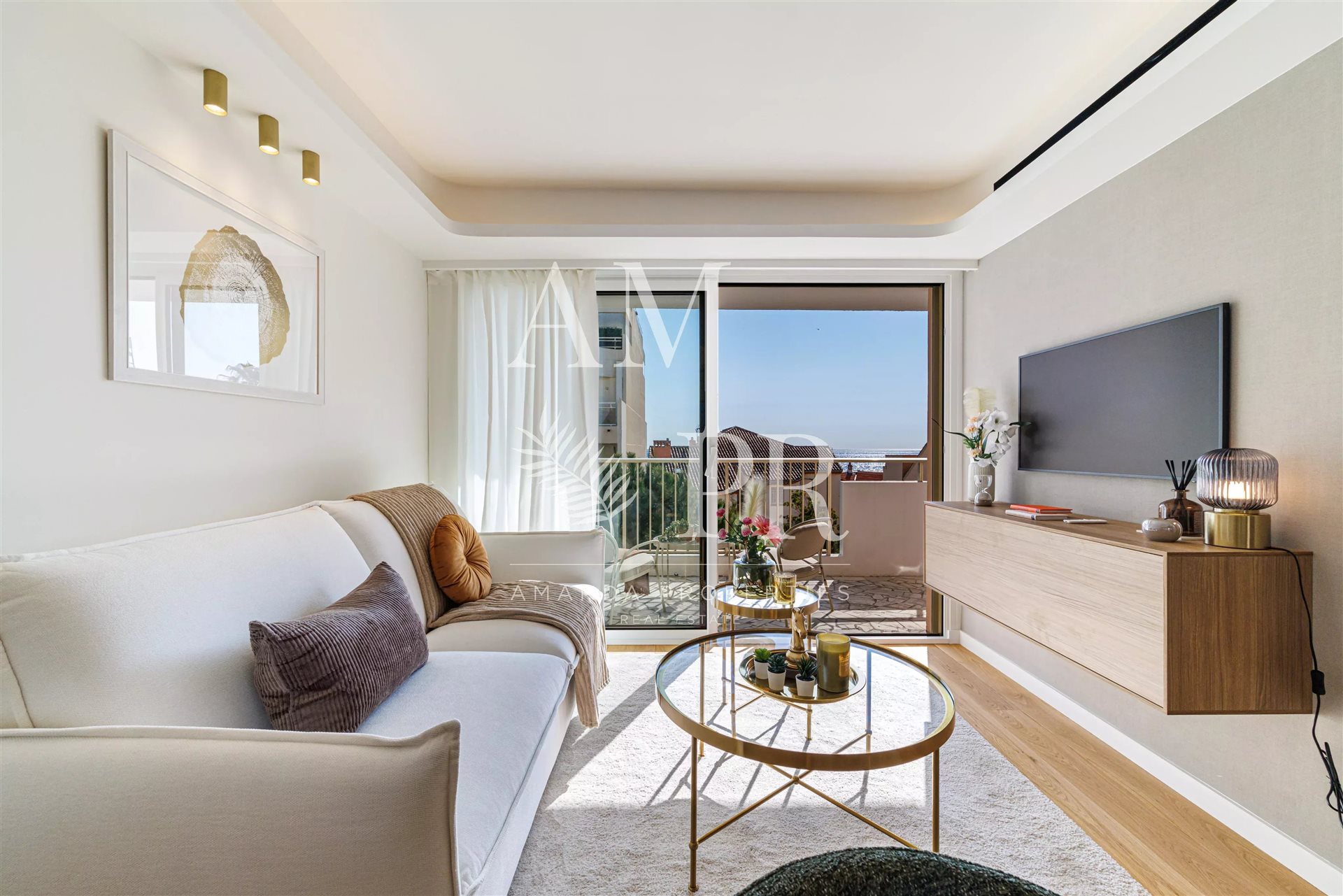 Appartement à vendre, 25m², Cannes