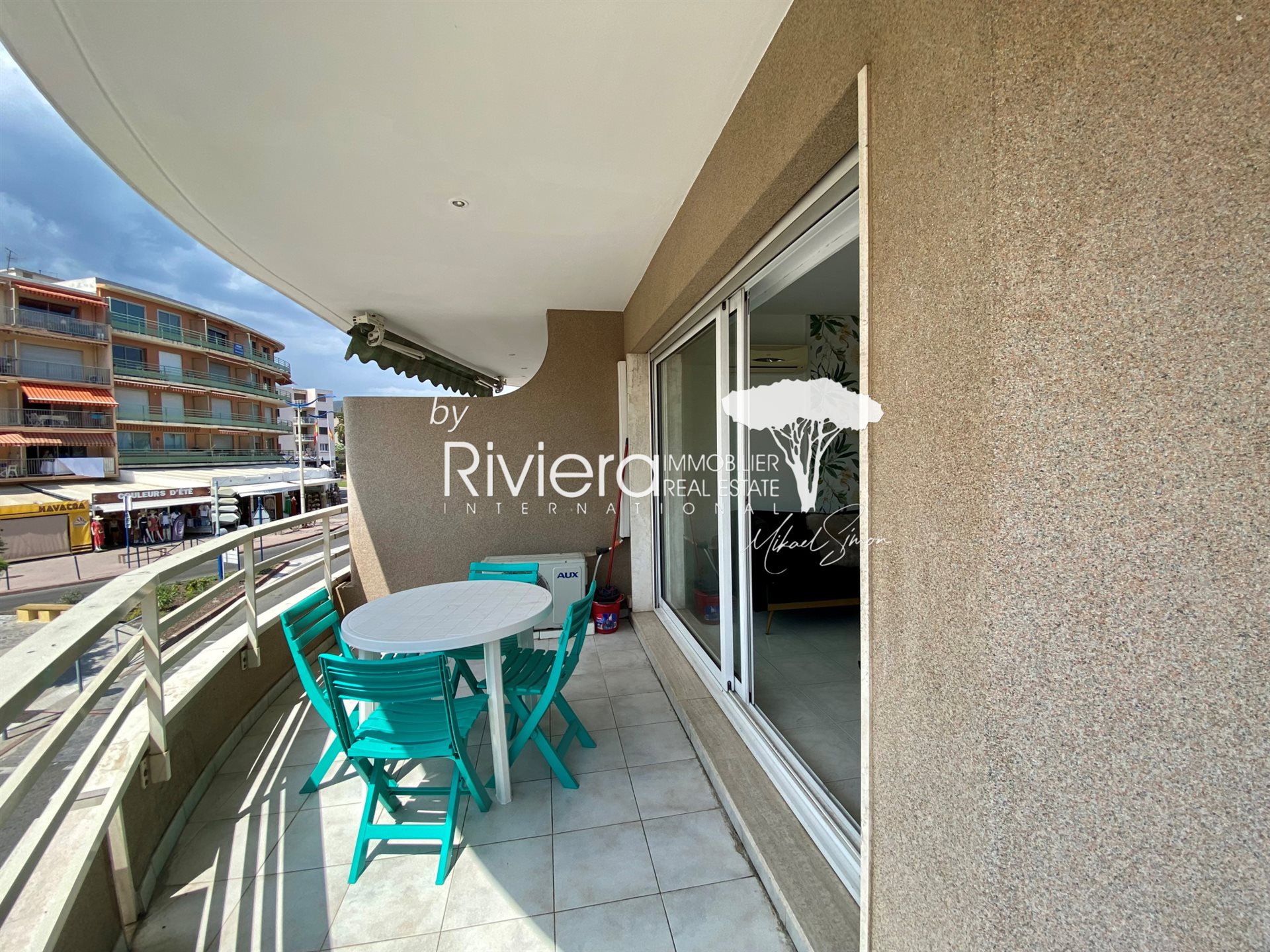 Appartement à vendre, 45m², Cavalaire-sur-Mer