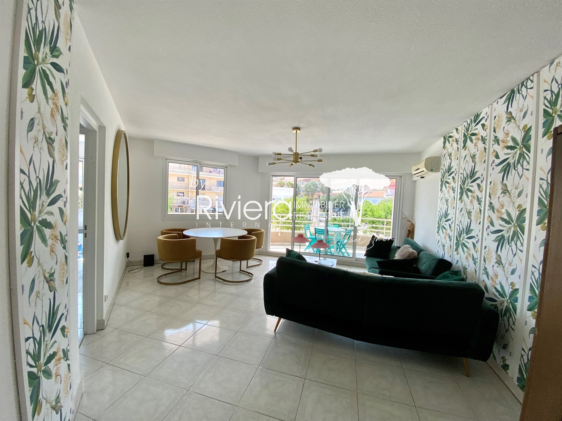 Appartement à vendre, 45m², Cavalaire-sur-Mer