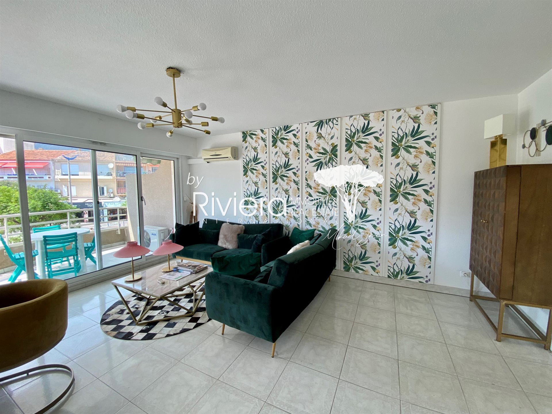 Appartement à vendre, 45m², Cavalaire-sur-Mer