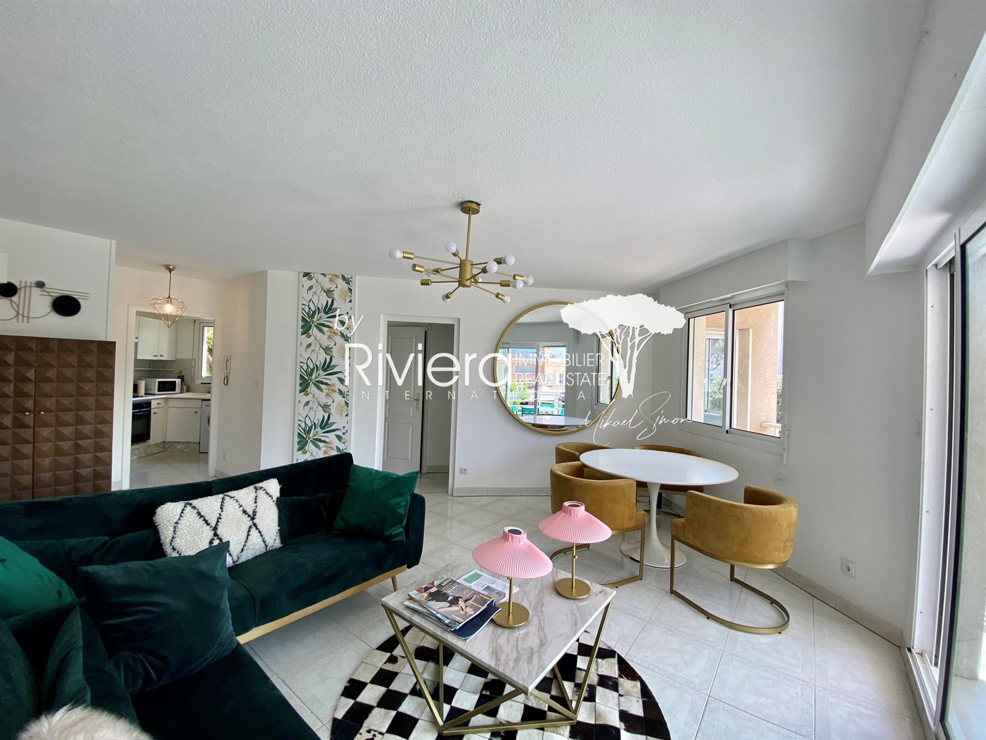 Appartement à vendre, 45m², Cavalaire-sur-Mer