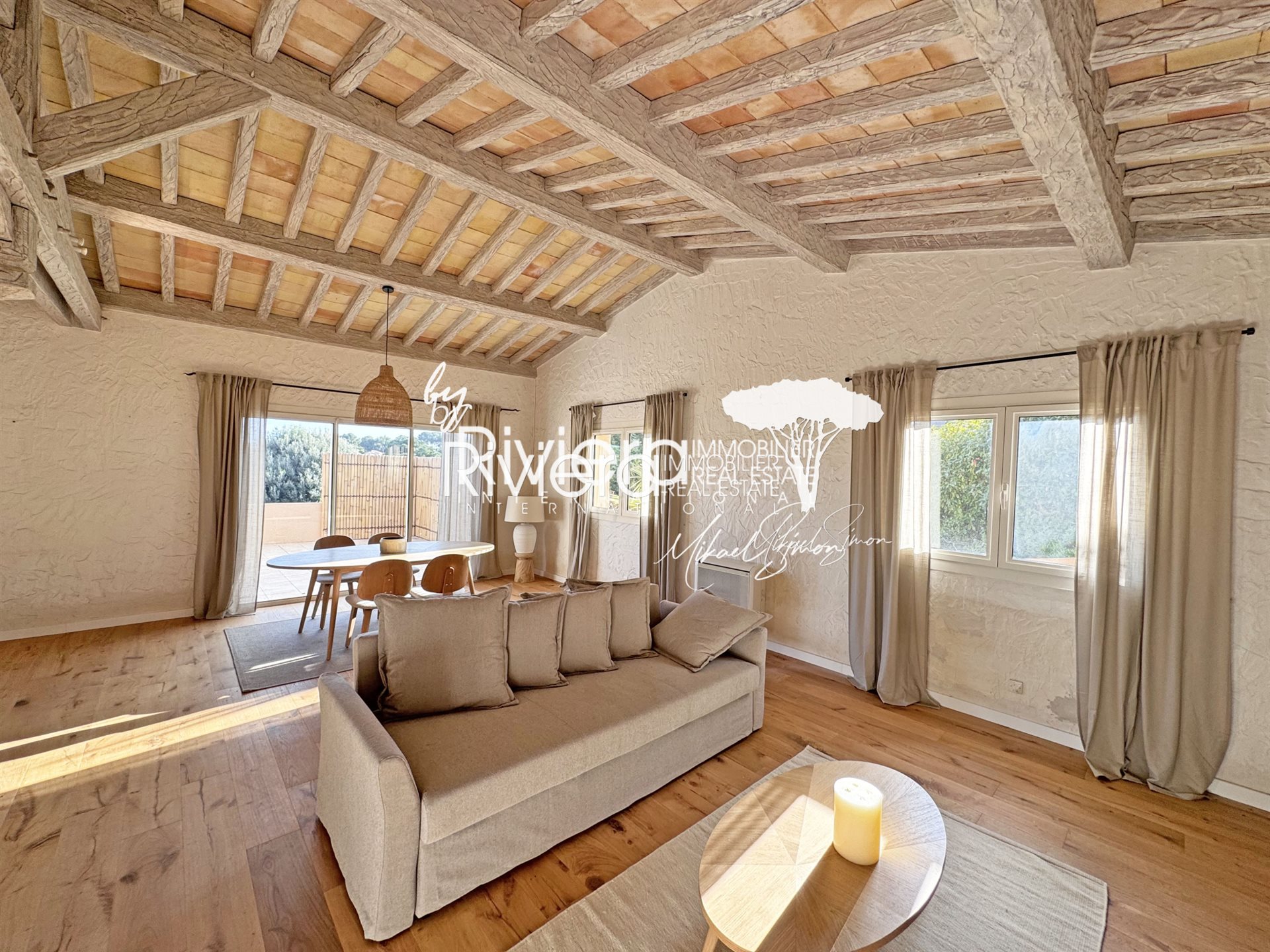 Appartement à vendre, 110m², Cavalaire-sur-Mer
