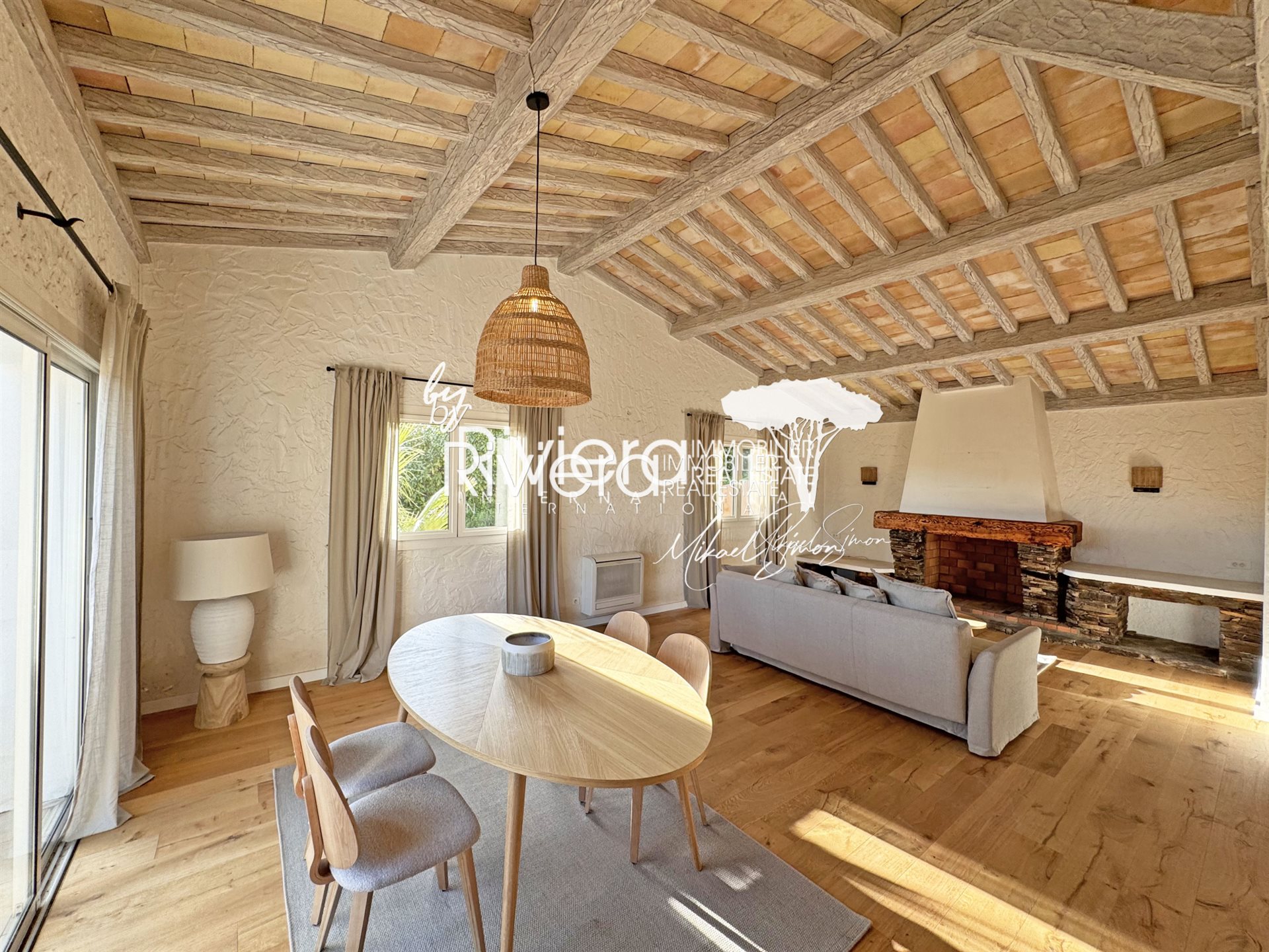 Appartement à vendre, 110m², Cavalaire-sur-Mer